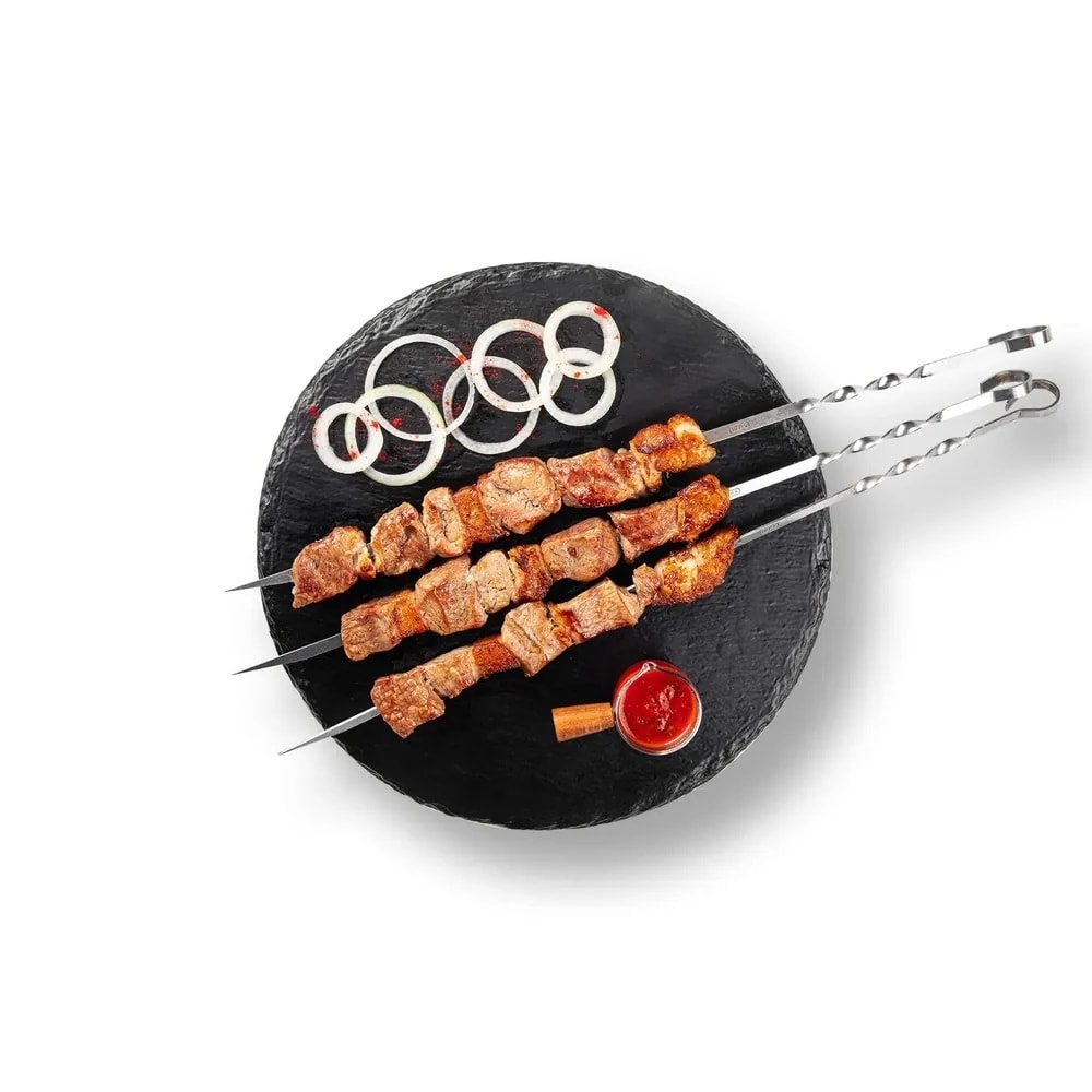 Шашлык по-советски SHIPUDIM